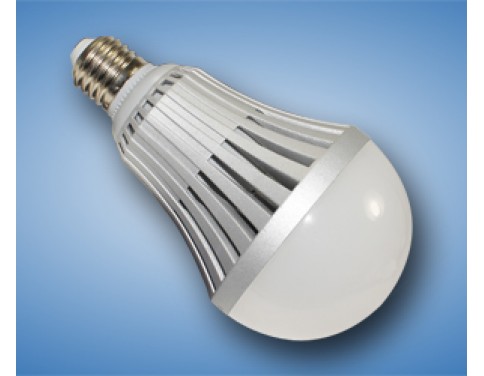 A19 16W LED Ball Bulb E27 1440Lm AC200-240V Cool White